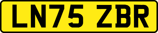 LN75ZBR