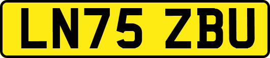 LN75ZBU