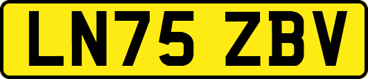 LN75ZBV