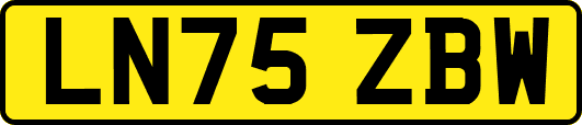 LN75ZBW