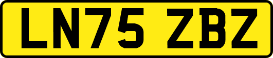 LN75ZBZ