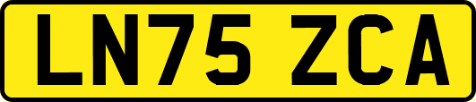 LN75ZCA