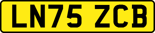 LN75ZCB