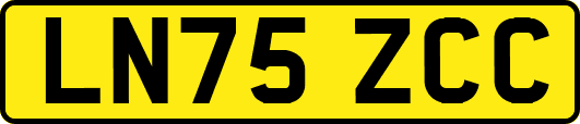 LN75ZCC