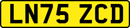 LN75ZCD