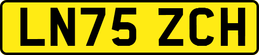 LN75ZCH
