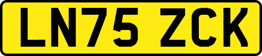 LN75ZCK