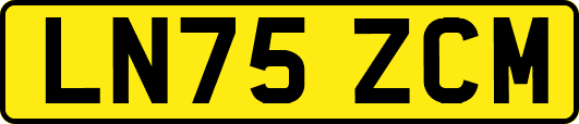 LN75ZCM