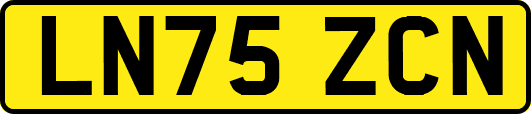 LN75ZCN