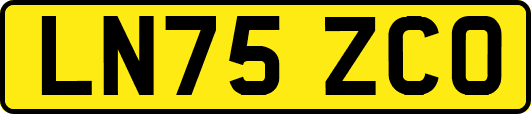 LN75ZCO
