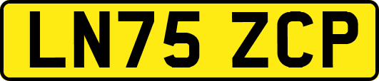 LN75ZCP