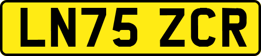 LN75ZCR