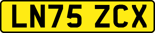 LN75ZCX