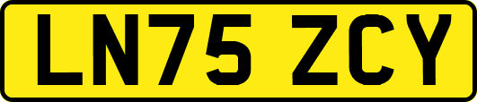 LN75ZCY