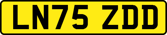 LN75ZDD