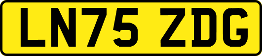 LN75ZDG