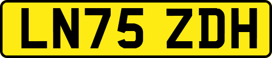LN75ZDH