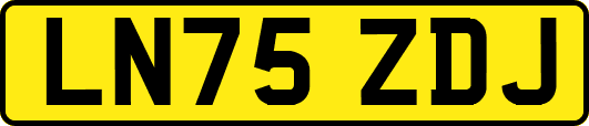 LN75ZDJ