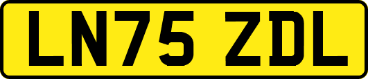 LN75ZDL