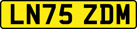 LN75ZDM