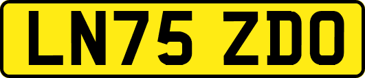 LN75ZDO