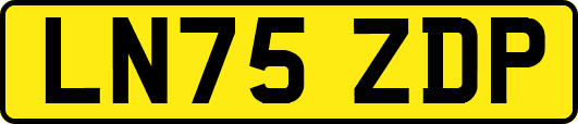 LN75ZDP