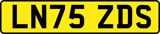 LN75ZDS