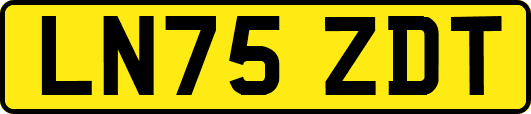 LN75ZDT