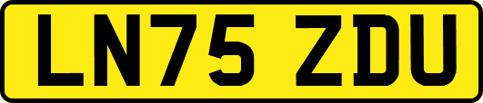 LN75ZDU