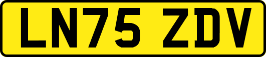 LN75ZDV