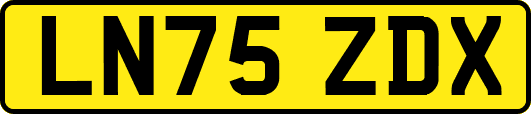 LN75ZDX