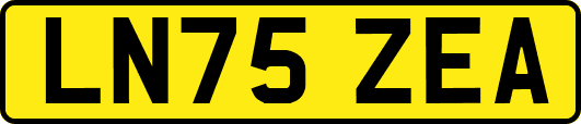 LN75ZEA