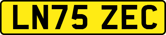 LN75ZEC