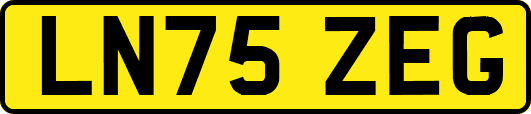 LN75ZEG