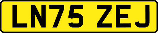 LN75ZEJ