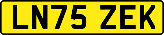 LN75ZEK