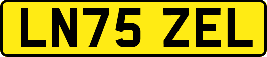 LN75ZEL