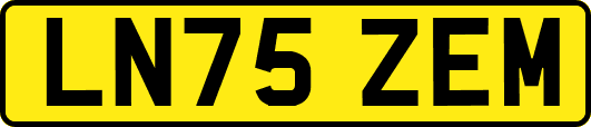 LN75ZEM