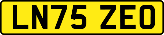 LN75ZEO