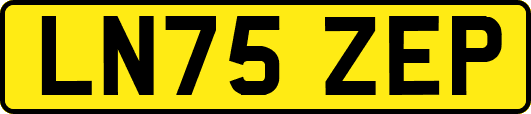 LN75ZEP