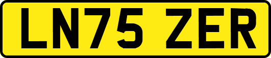 LN75ZER