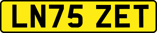 LN75ZET