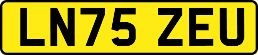 LN75ZEU