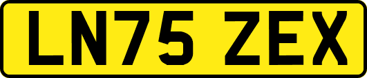 LN75ZEX