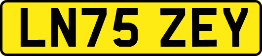 LN75ZEY