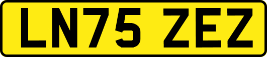 LN75ZEZ