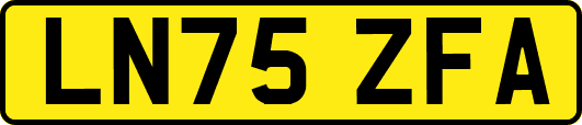 LN75ZFA