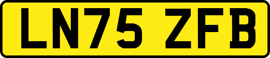 LN75ZFB
