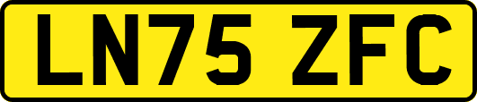 LN75ZFC