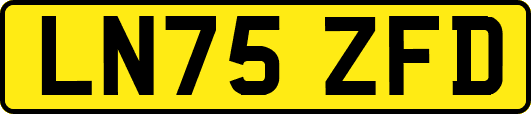 LN75ZFD